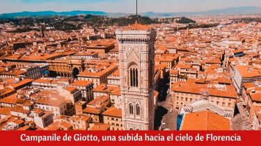 Campanile de Giotto