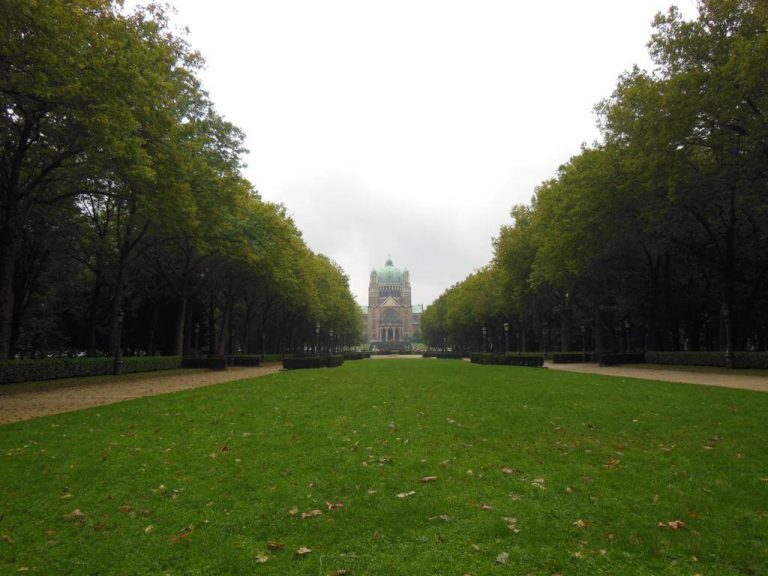 Disfruta de los 5 parques más bonitos de Bruselas. ¡GUÍA GRATIS!