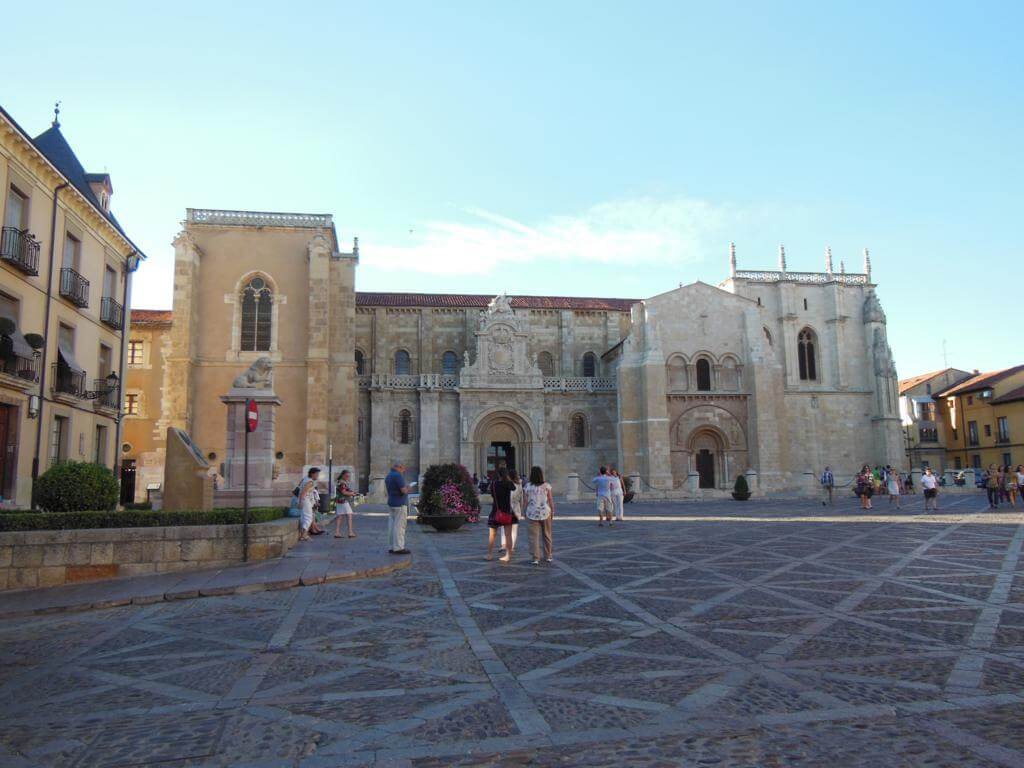 Real Colegiata Basílica de San Isidoro