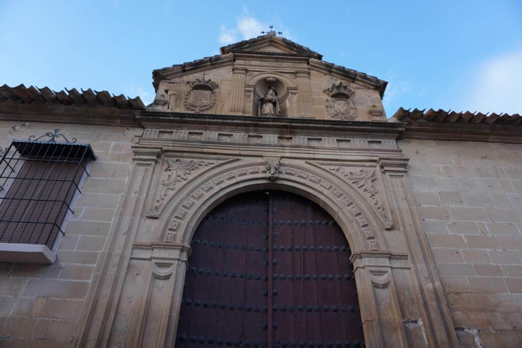 ¿Qué ver en Jaén en 3 días? Descubre Úbeda