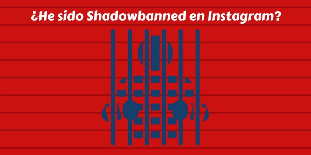Instagram Shadowban