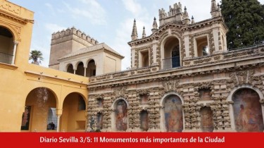¿Qué ver en Sevilla en un día?