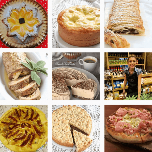 Los 100 mejores hashtags de comida para Instagram ¡GUÍA GRATIS!