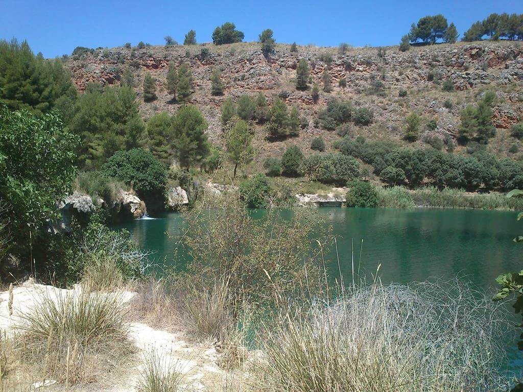 Lagunas de Ruidera, un paraíso en Castilla-La Mancha