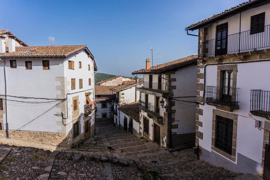 ¿Qué ver en Candelario? 5 visitas. ¡GUÍA GRATIS!