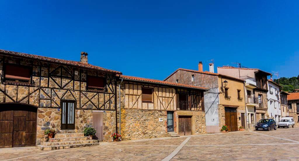 ¿Qué ver en Villanueva del Conde? ¡GUÍA GRATIS!