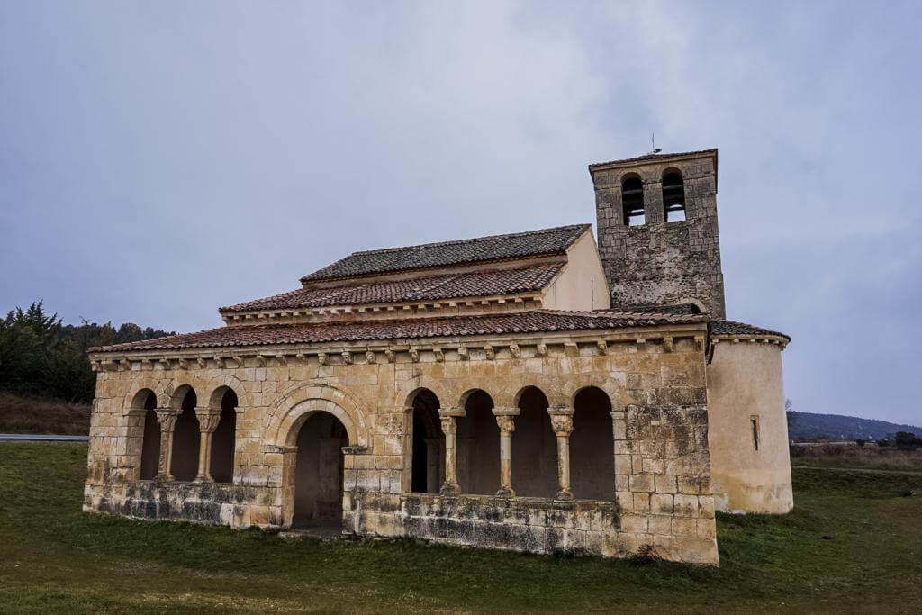 Foto de Ermita de Nuestra Señora de la Soledad en La Parra de las Vegas, Cuenca