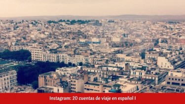 Instagram: 20 cuentas de viaje en español I