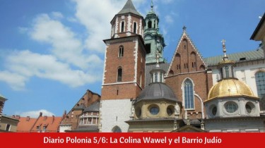 La Colina Wawel