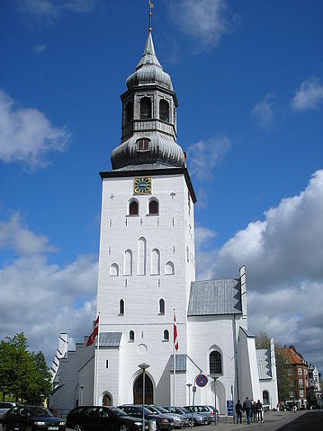 Iglesia Budolfi ©Wikipedia