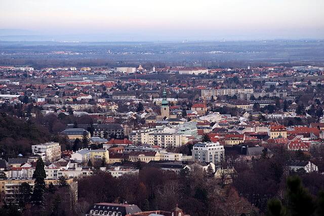 Qué ver y hacer en Baden (Austria) @Wikimedia