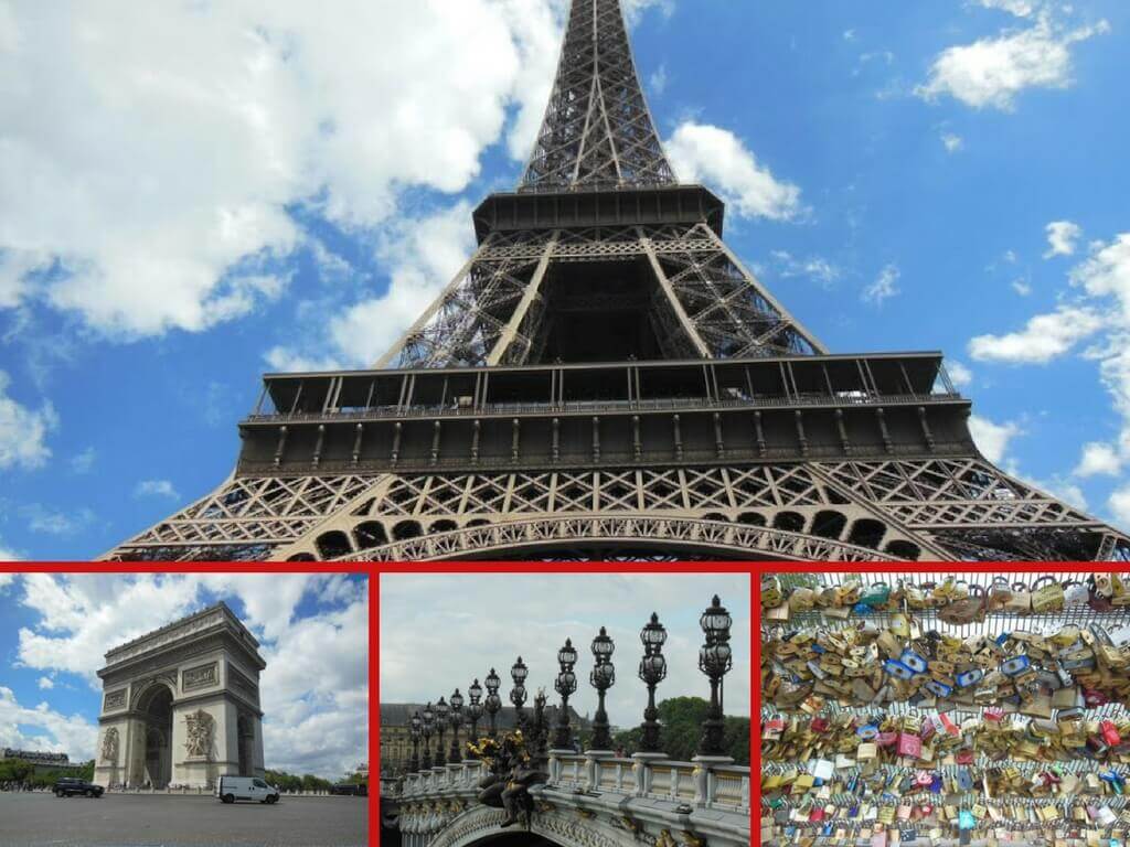 ¿Qué ver en Paris? 96 horas en la ciudad