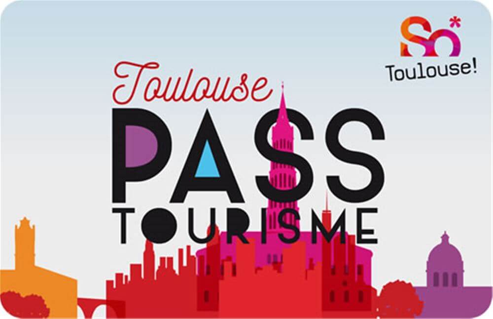 ¿Qué ver en Toulouse en un día? Toulouse Pass Tourisme