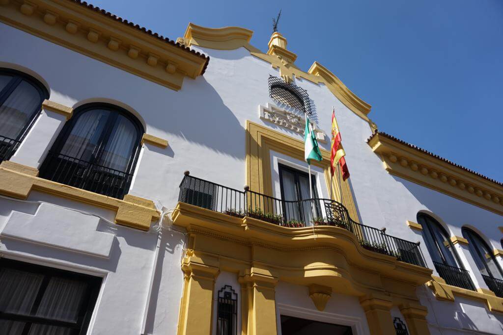 Real Círculo de la Amistad, Liceo Artístico y Literario de Córdoba