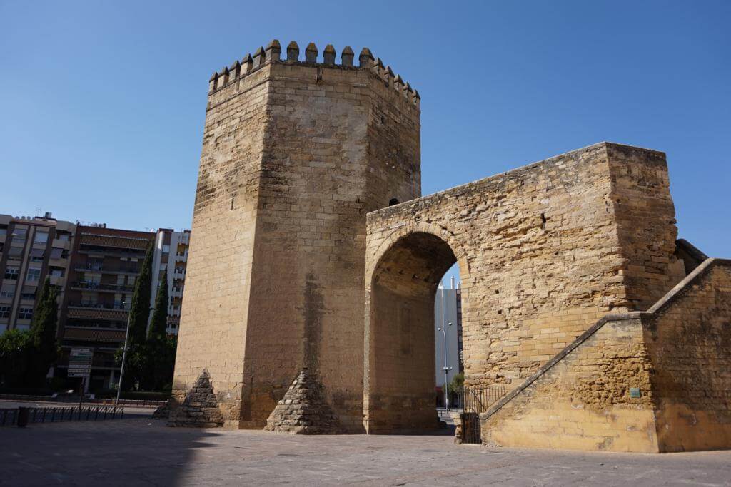 ¿Qué ver en Córdoba en dos días? Torre de la Malmuerta