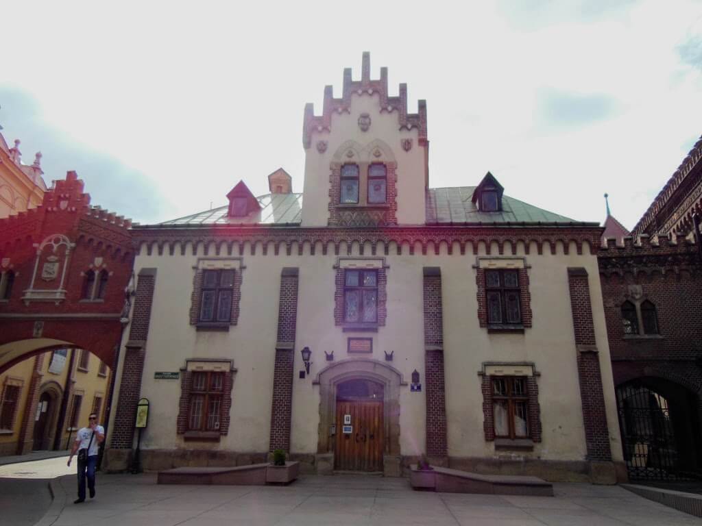 Museo Czartoryski.