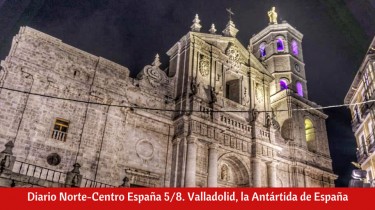 ¿Qué ver en Valladolid en un día?
