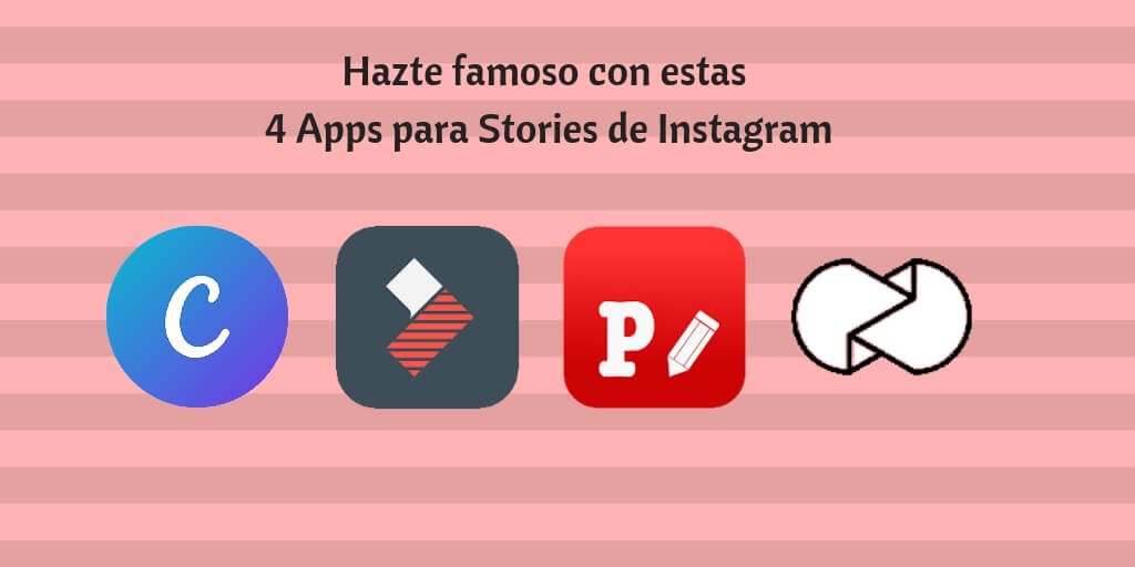 Trucos, hacks y tutoriales para Instagram: apps stories