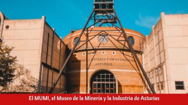 El MUMI, ¿Una mina subterránea dentro de un museo?