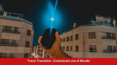 Travis Translator