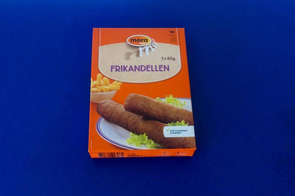Frikandellen, lo mejor al comprar productos de Holanda online