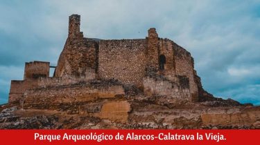 Parque Arqueológico de Alarcos