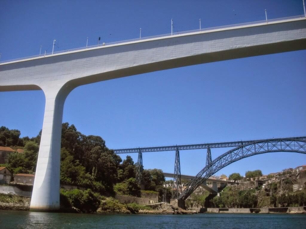  Puente S. João 