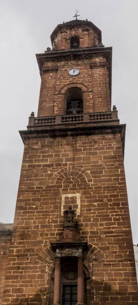 Torre de Montoro.