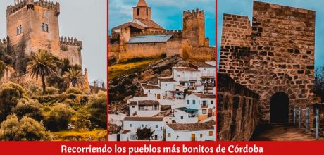 pueblos más bonitos de Córdoba